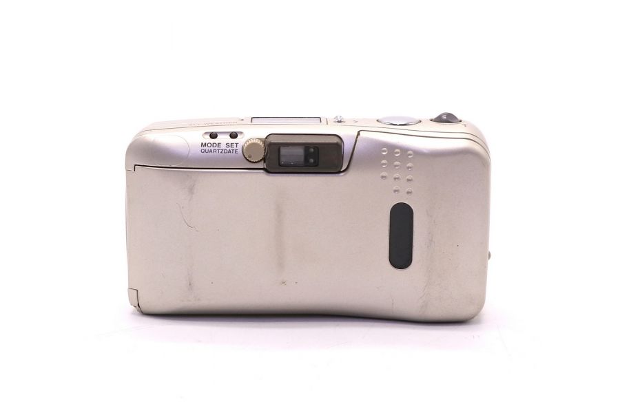 Olympus mju zoom 115