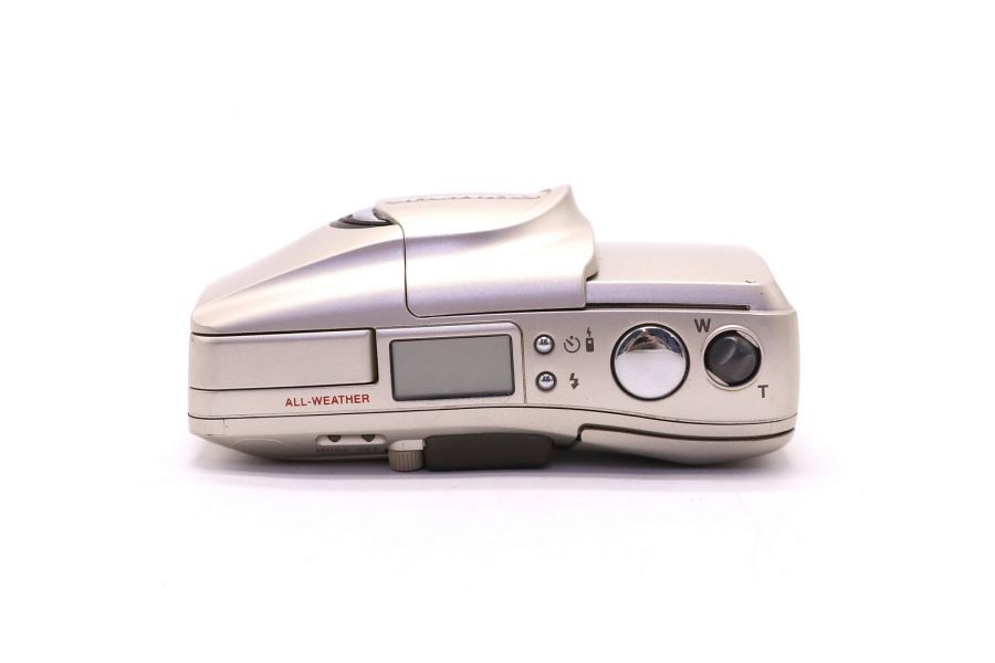 Olympus mju zoom 115