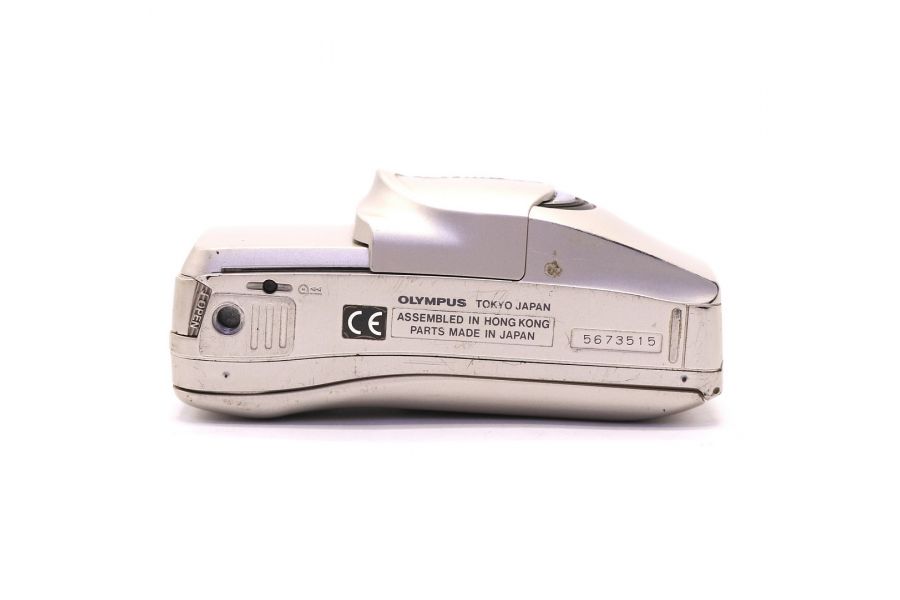 Olympus mju zoom 115