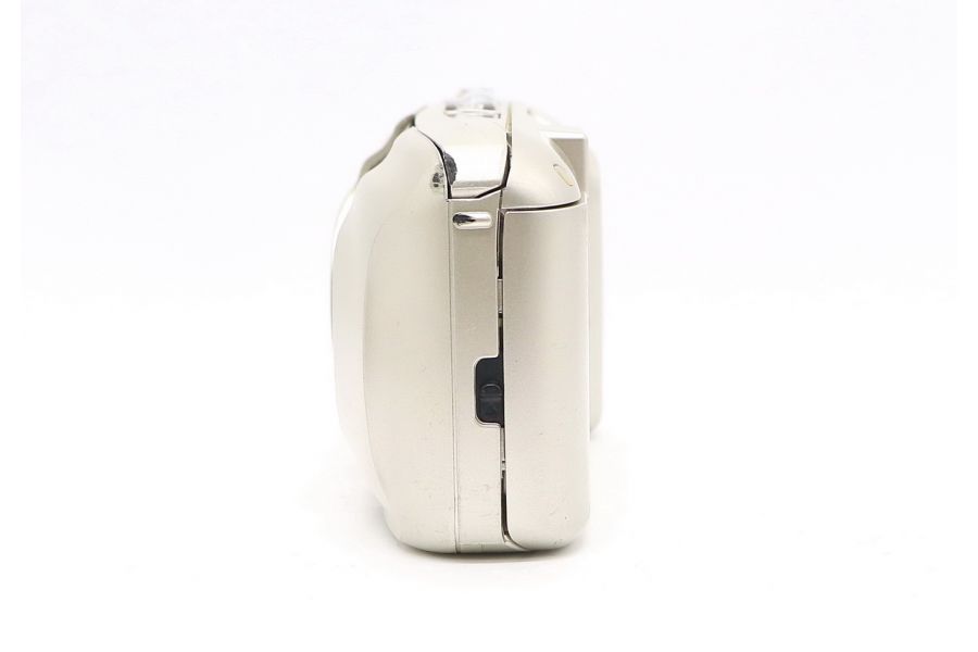 Фотокамера аналоговая Olympus mju II zoom 80