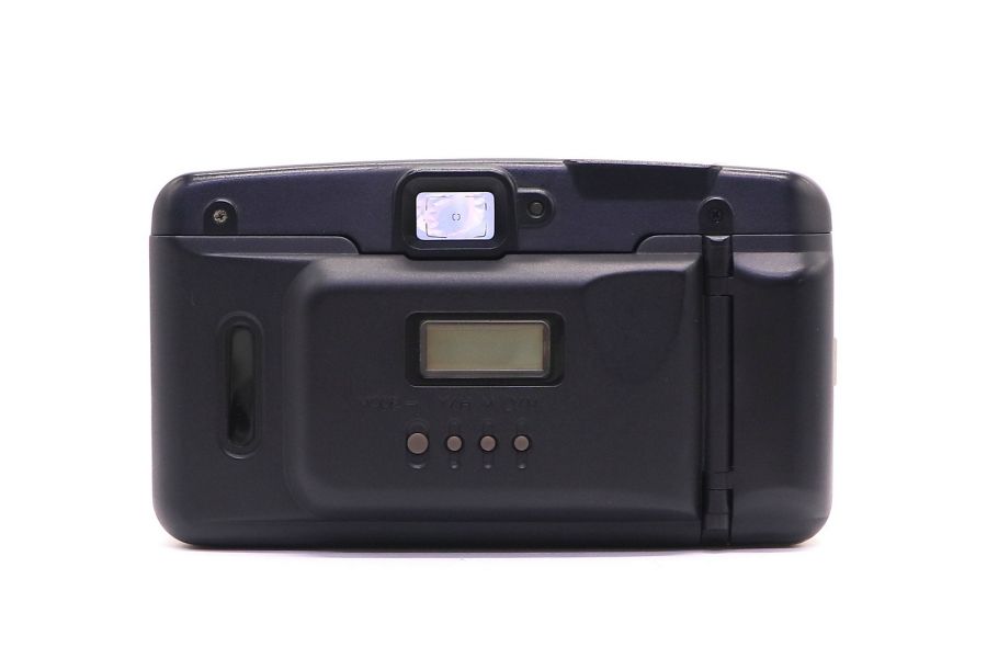 Samsung Fino 35s в упаковке