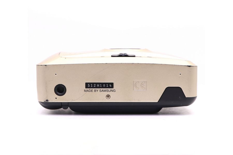 Samsung Fino 35s в упаковке