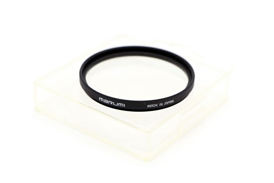 Светофильтр Marumi DHG lens Protect 52mm 