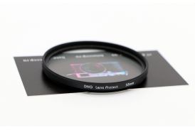 Светофильтр Marumi DHG lens Protect 58mm