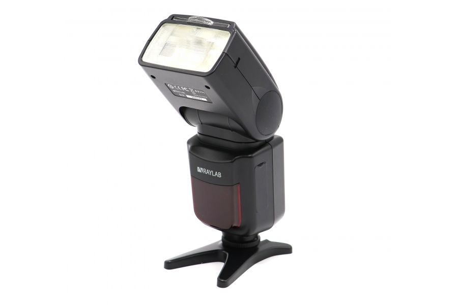 Фотовспышка Raylab S-Lite R-60TTL-C