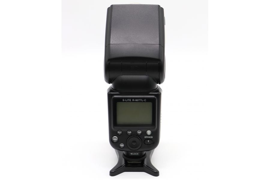 Фотовспышка Raylab S-Lite R-60TTL-C