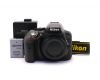 Nikon D5300 body (пробег 49675 кадров)