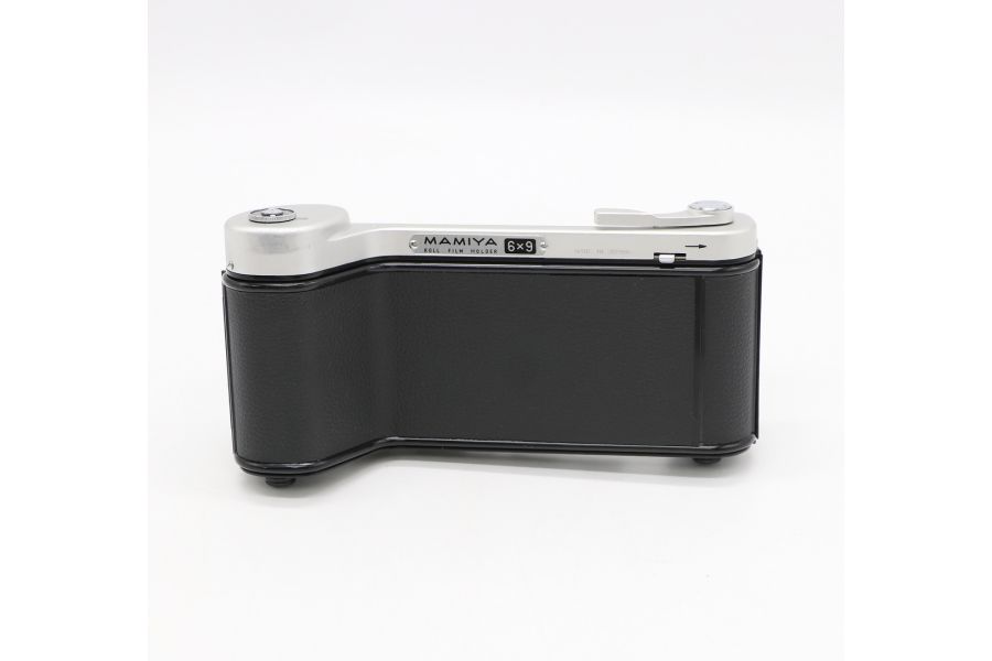 Кассета Mamiya Roll Film Holder Model 2 6x9 новая