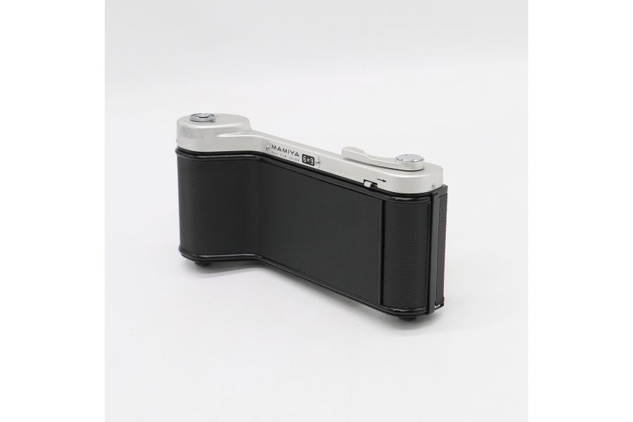 Кассета Mamiya Roll Film Holder Model 2 6x9 новая