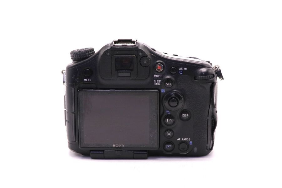 Sony A99 body (пробег 72350 кадров)