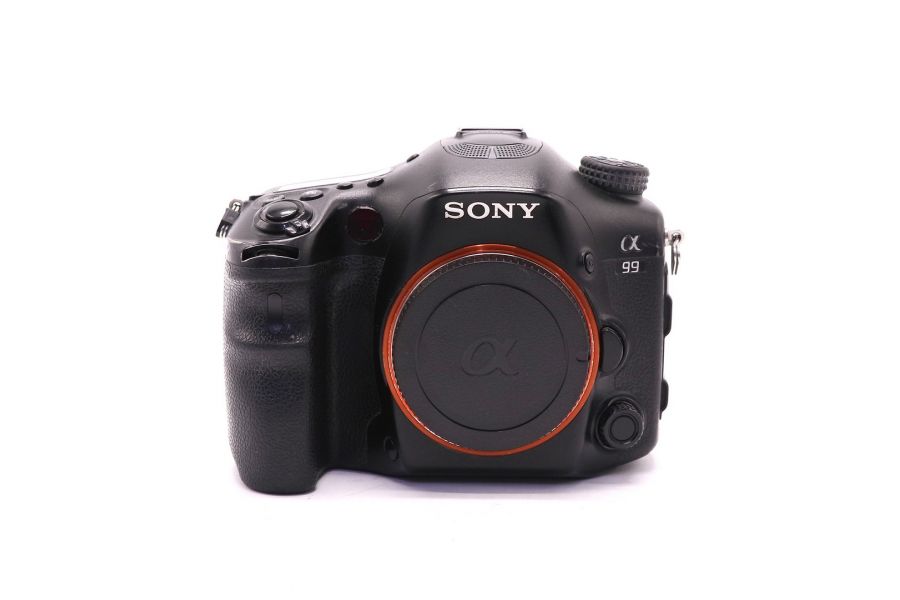 Sony A99 body (пробег 72350 кадров)