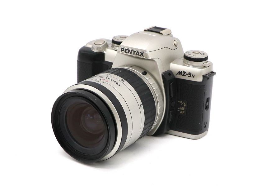 Pentax MZ-5N kit