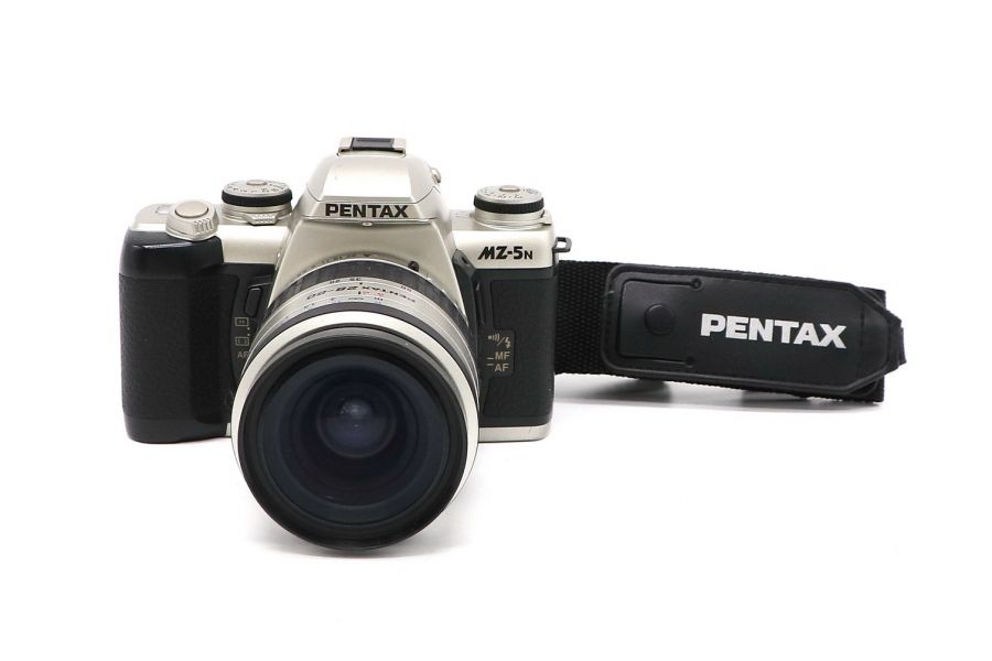 Pentax MZ-5N kit
