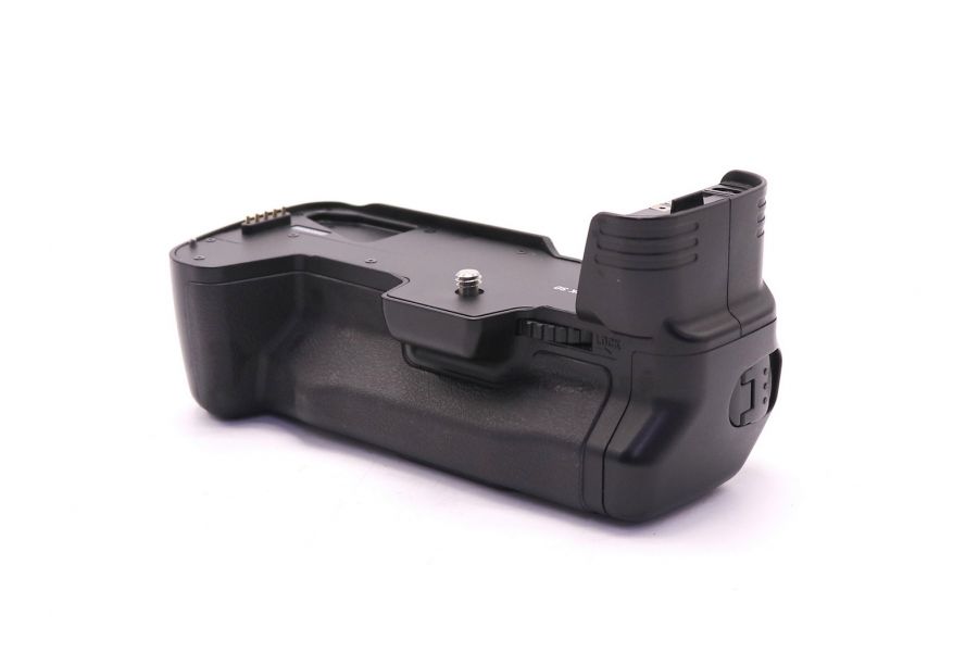 Батарейная ручка Sigma Power Pack SD в упаковке