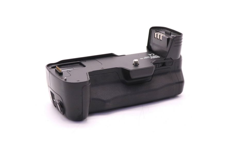 Батарейная ручка Sigma Power Pack SD в упаковке