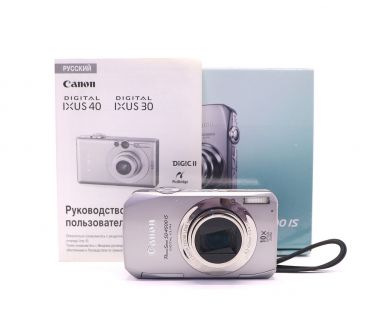 Купить Canon PowerShot SD4500 IS Canon PowerShot SD4500 IS