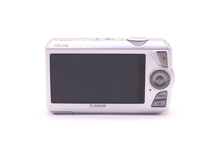 Canon PowerShot SD4500 IS