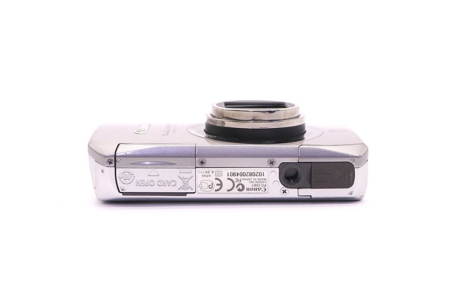 Canon PowerShot SD4500 IS