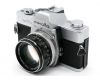 Minolta SRT 101 комплект (Japan, 1971)