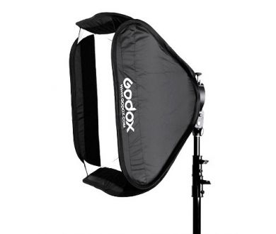 Софтбокс Godox 55см x 55см