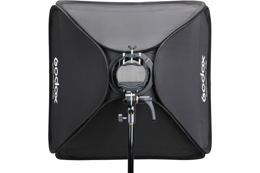Софтбокс Godox 55см x 55см