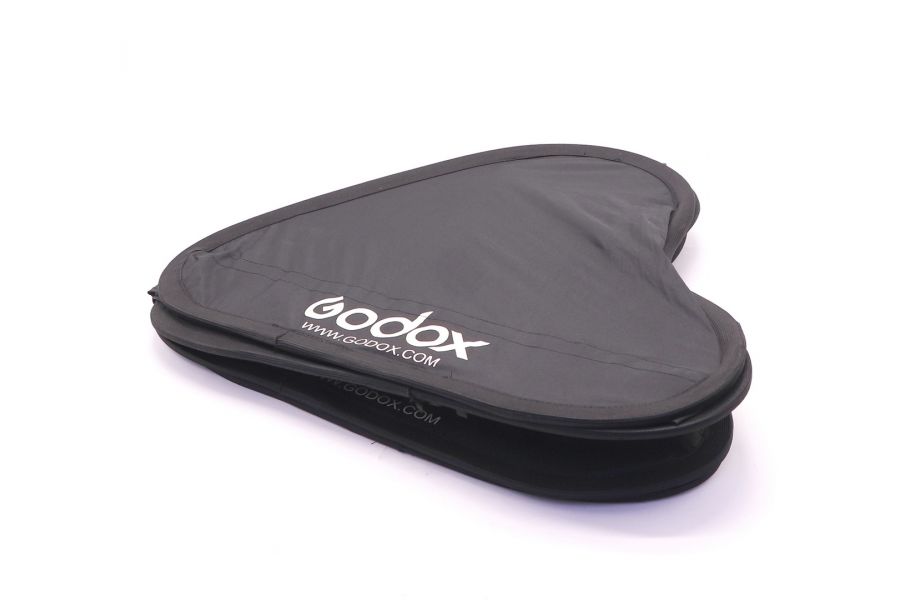 Софтбокс Godox 55см x 55см
