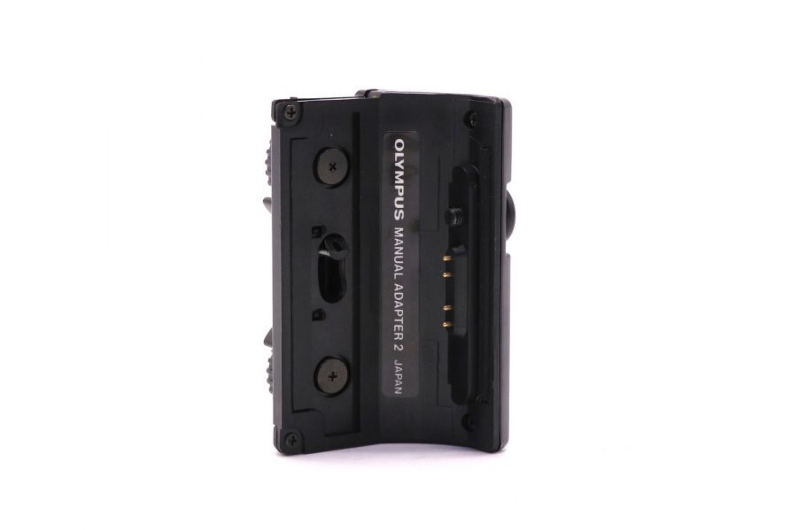 Olympus Manual Adapter 2 for OM101 в упаковке 