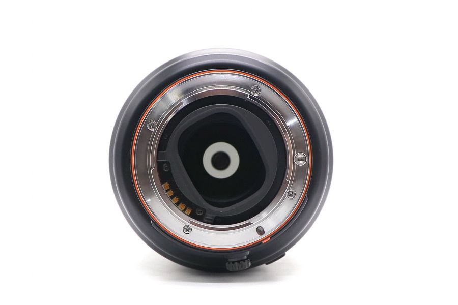 Sony 500mm f/8 Reflex (SAL-500F80)