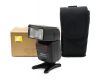 Фотовспышка Nikon Speedlight SB-600 в упаковке (3132487)