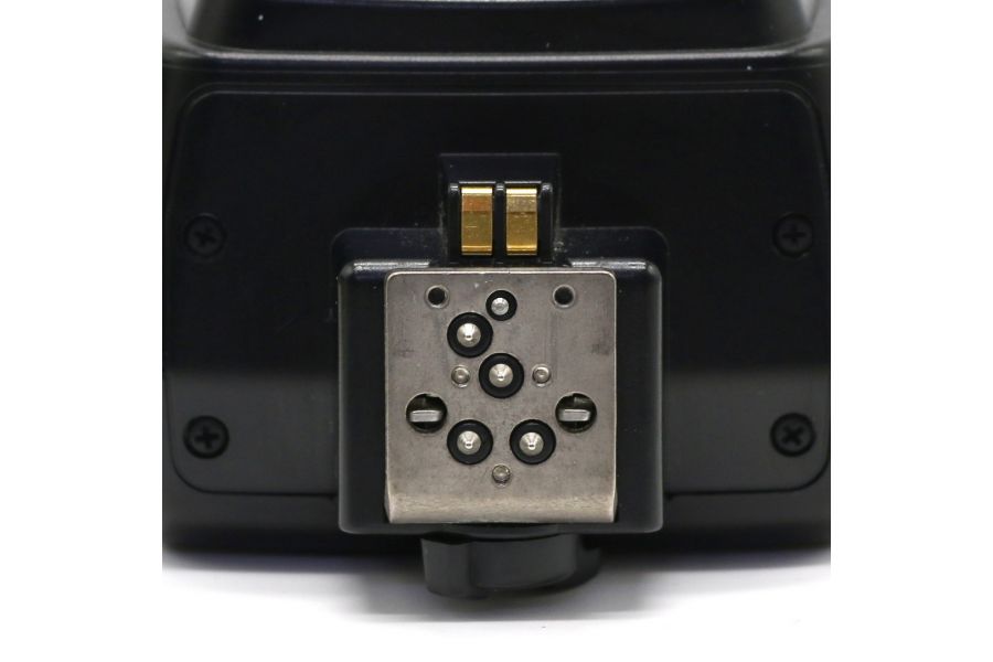 Фотовспышка Nikon Speedlight SB-600 в упаковке (3132487)