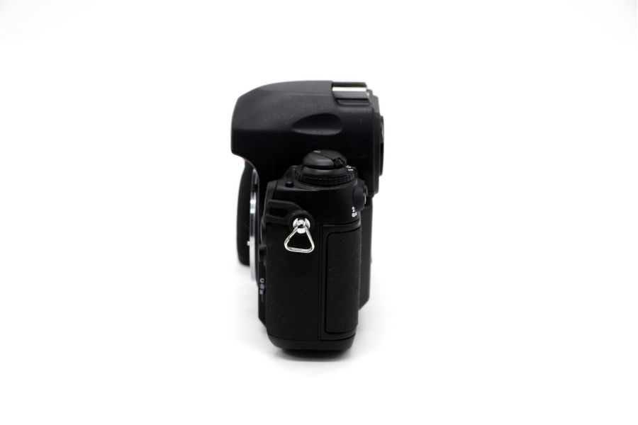 Nikon F6 body однообъективная зеркальная камера