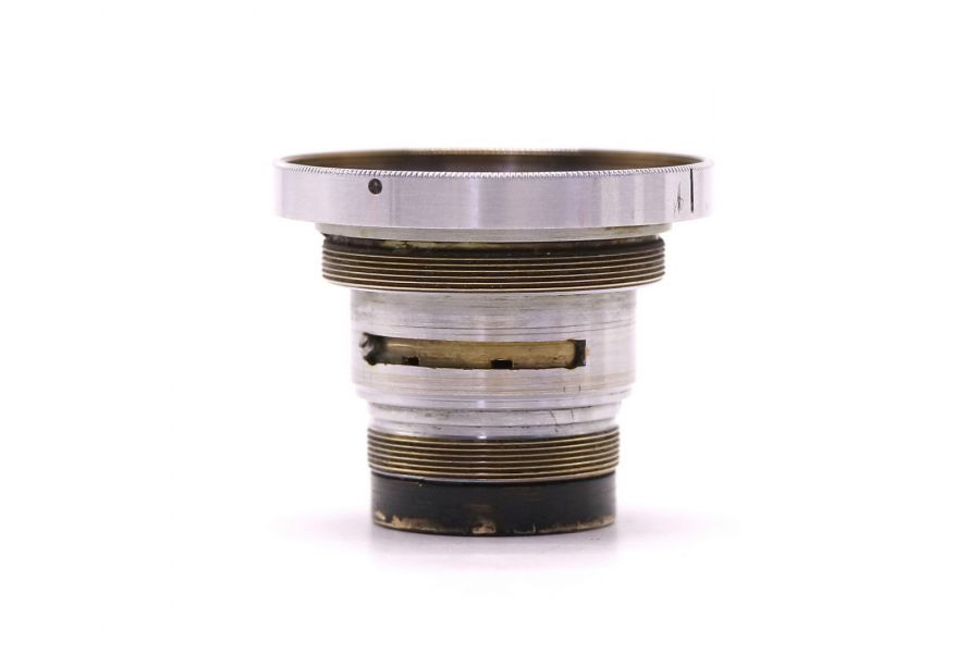 Sonnar 2/40mm Carl Zeiss Jena 