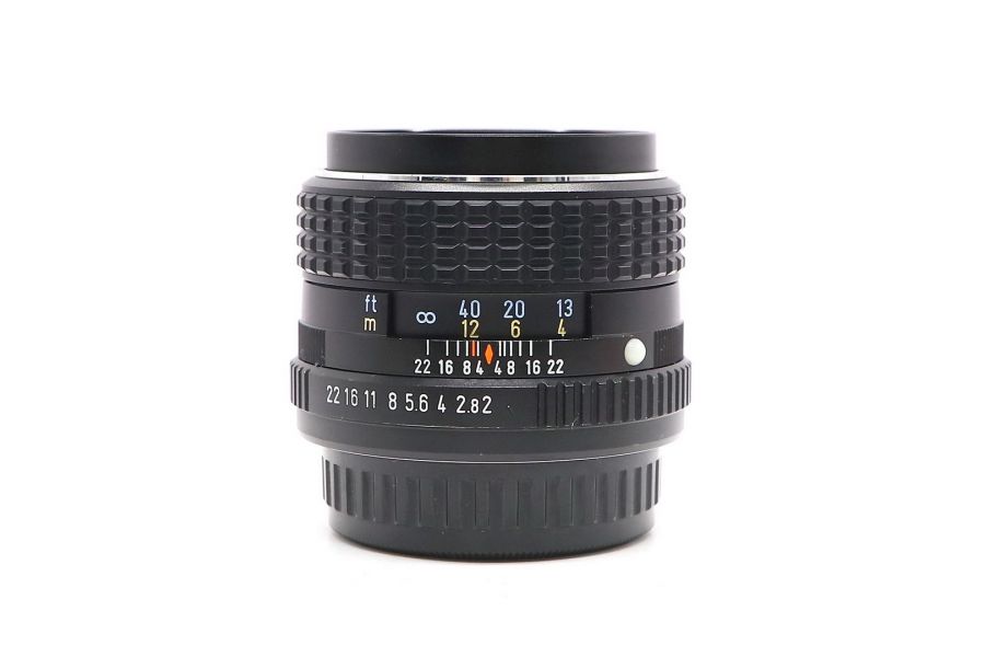 Pentax-M SMC 2/85mm