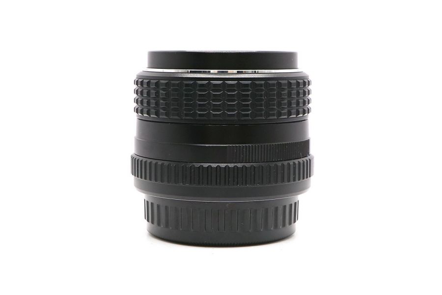Pentax-M SMC 2/85mm
