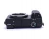 Sony A6300 ILCE body в упаковке (пробег 225 кадров)