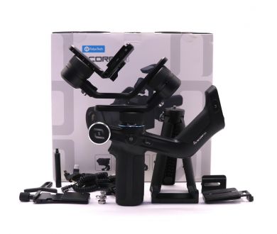 Стабилизатор Feiyu SCORP Mini в упаковке