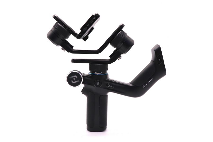 Стабилизатор Feiyu SCORP Mini в упаковке