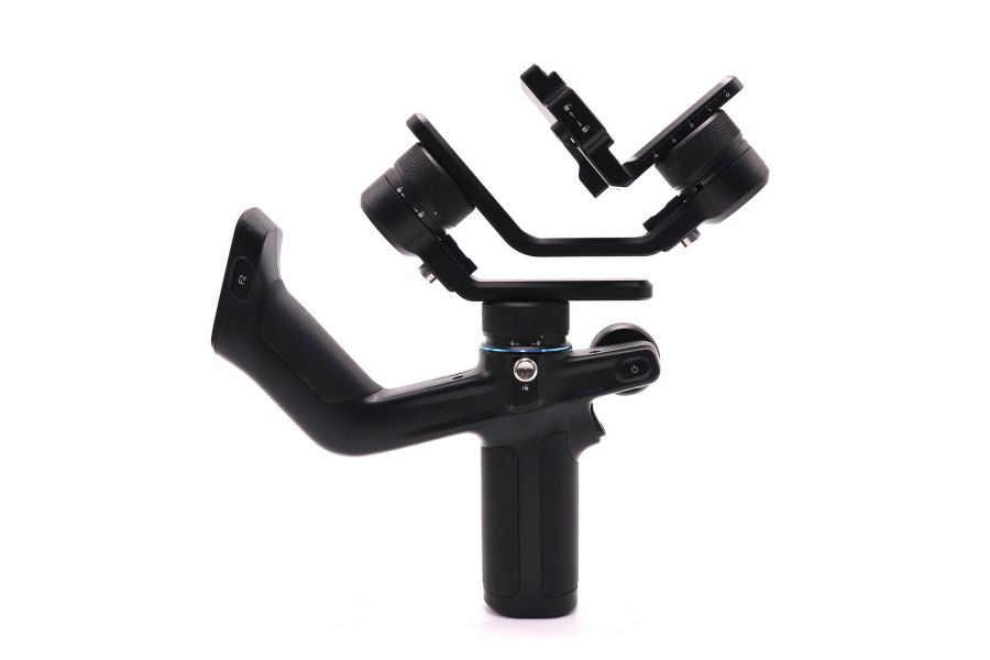 Стабилизатор Feiyu SCORP Mini в упаковке