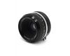 Nikon 50mm f/2 Nikkor Japan