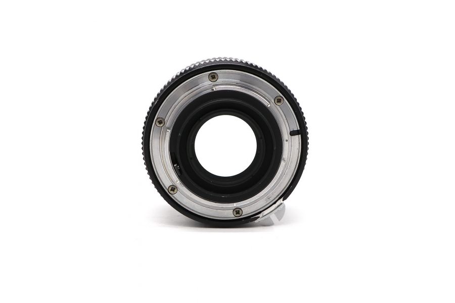 Nikon 50mm f/2 Nikkor Japan