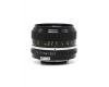 Nikon 50mm f/2 Nikkor Japan