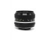 Nikon 50mm f/2 Nikkor Japan