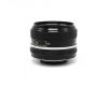 Nikon 50mm f/2 Nikkor Japan