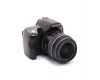 Зеркальный фотоаппарат Sony A290 kit (пробег 9565 кадров)