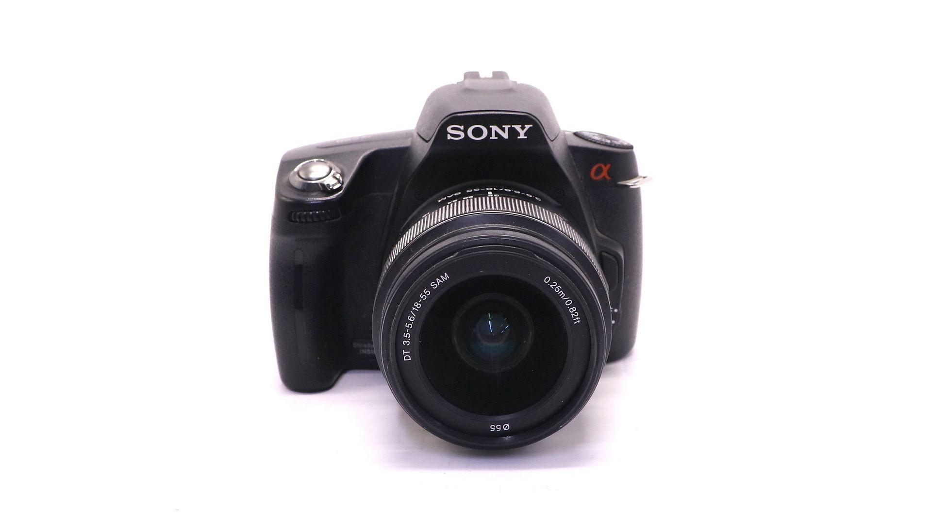 Sony a290 kit