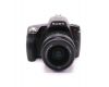 Зеркальный фотоаппарат Sony A290 kit (пробег 9565 кадров)