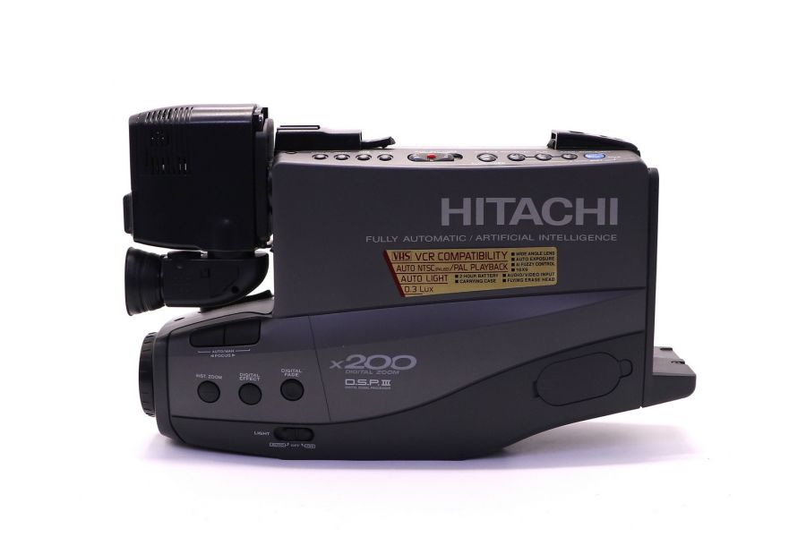 Видеокамера Hitachi VM-7380E