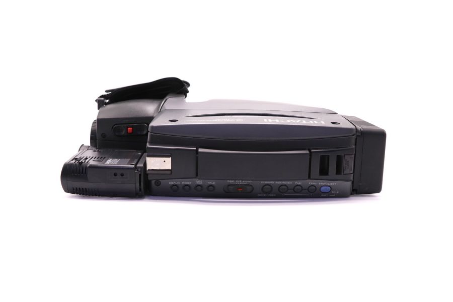 Видеокамера Video Home System Hitachi VM-7380E