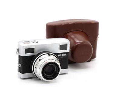 Купить Werra mat Carl Zeiss Jena Werra mat Carl Zeiss Jena