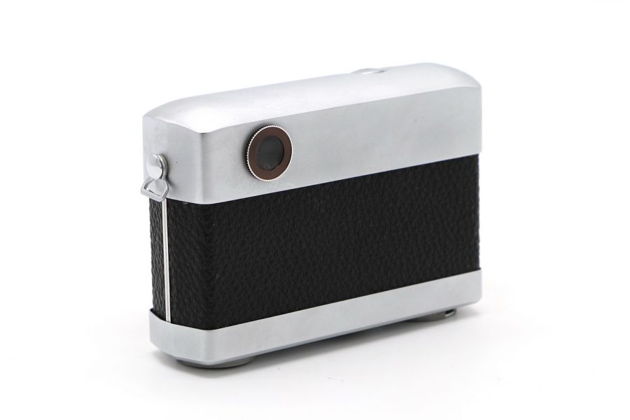 Werra mat Carl Zeiss Jena